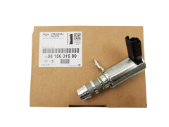 Senzor Tlaku Oleje Originál Citroen Peugeot C4 C5 508 2.0 HDI 9815631580