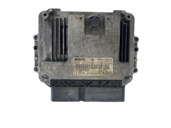 Blok Ovladačů 0281016815 51869773 4638A6AAM Fiat Bosch 52119