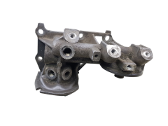 Kryt Filtru Oleje 7700866444 Renault 2.2 TD