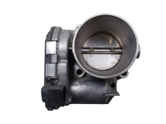 Škrticí Klapka Alfa Romeo Iveco Opel 0280750073 Bosch 2478