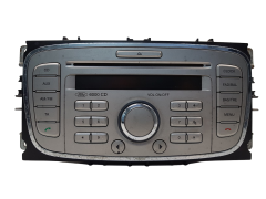 Rádio Cd Ford Focus 8M5T-18C815-AB 6000CD