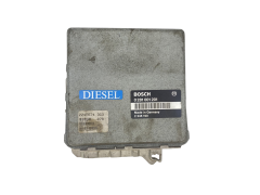 Blok Ovladačů 0281001201 2245574 3G3 2245190 BMW Bosch