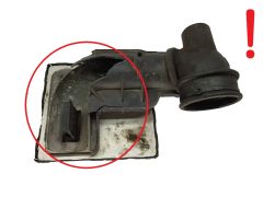 Blok Ovladačů Mercedes A1661404600 A1661500179 412.250/004/003 VDO 14672 Blok Ovladačů Mercedes A1661404600 A1661500179 412.250/004/003 VDO 14672