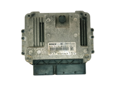 Blok Ovladačů 55206271 0281012883 Alfa Romeo Bosch 30993