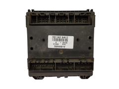 Ovladač Komfortu 6Q1937049D 5WK48212 VW Siemens