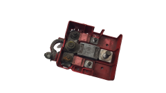 Instalace Motoru Plus + Renault 8200169484