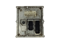 Blok Ovladačů 0010020V001 0261205006 Smart Bosch 15848 Blok Ovladačů 0010020V001 0261205006 Smart Bosch 15848