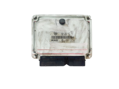 Blok Ovladačů 038906019J 0281010216 Volkswagen Bosch 45498