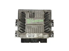 Blok Ovladačů S122326109A SID301 8200565863 8200592611 Renault 25887