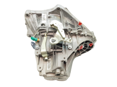 Převodovka Nový originál TL4116 7701700558 32010JD200 Nissan Qashqai 2.0 