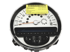 Tachometr Mini Cooper D R56 9232430-02 BM508041 31502