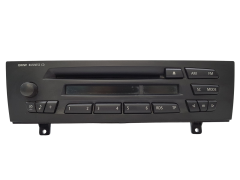 Rádio Cd BMW 6512 6962296 VP4KAF-18C838-GE Business Visteon 1313 Rádio Cd BMW 6512 6962296 VP4KAF-18C838-GE Business Visteon 1313