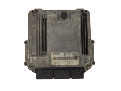 Blok Ovladačů 0281011814 8200462452 8200589813 Renault Bosch 3185