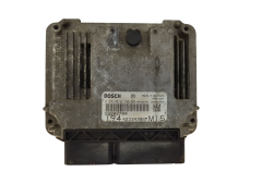 Blok Ovladačů 55202700 0281012148 4233A3BBM Fiat Bosch 14000