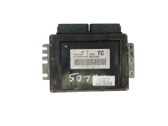 Blok Ovladačů 96376652 S010016040A9 Chevrolet Daewoo Kemsco 46193