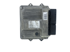 Blok Ovladačů FGP MJD6JF.S1 51775008 71600.005.05 Fiat 48475