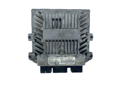 Blok Ovladačů 9653447480 9648624280 5WS40110C-T PSA Siemens 48301