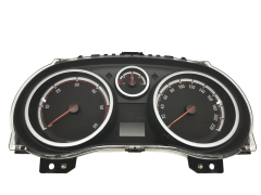 Tachometr Opel Corsa D P0013264285 28120245-3 29471