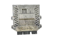 Blok Ovladačů 9653447480 9648624280 5WS40110C-T PSA Siemens 60321