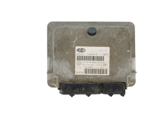 Blok Ovladačů IAW.4AF.M9 55187372 Fiat Magneti Marelli 38683