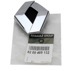 Logo Automobilky Originál Renault 8200469132