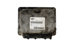 Blok Ovladačů IAW4AF.M9 55183580 Fiat Magneti Marelli 39014