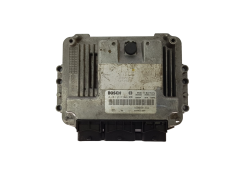 Blok Ovladačů Renault 0281013366 8200601334 8200631560 Bosch 18552