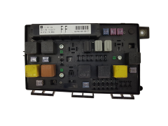 Blok Ovladačů BSM 5DK008668-27 13191129 Opel GM 20663
