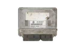 Blok Ovladačů VW 03D906033H 5WP44238 03 Siemens 37268
