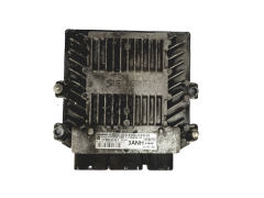 Blok Ovladačů 5WS40303H-T 4M51-12A650-JH  Ford Siemens 25561