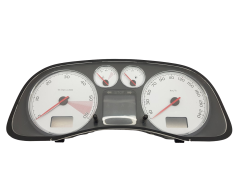 Otáčkoměr Peugeot 307 Lift 9655925880 B02 25941