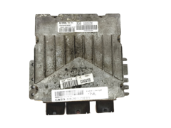 Blok Ovladačů 5WS40030B-T 9646449280 9644302380 SID801 PSA Siemens 20329