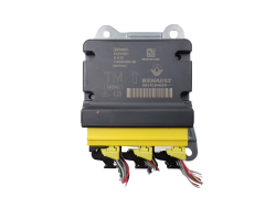Modul Airbagů Renault Clio 5 985109469R TM 0km Modul Airbagů Renault Clio 5 985109469R TM 0km
