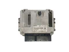 Blok Ovladačů 55207555 0281012991 Suzuki Bosch 44809