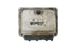 Blok Ovladačů 6K0906032C 0261206031 Seat  Bosch 47348