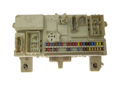 Blok Ovladačů Volvo 31254903 519096804 31268178 20697