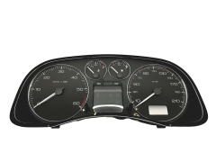 Otáčkoměr Peugeot 307 9654485280 A01 31828