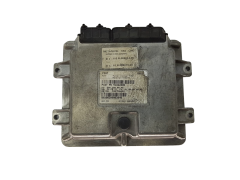 Blok Ovladačů 51822896 4100147 6A0.3B0.00.A9 Fiat Metatron 16846
