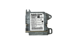 Blok Ovladačů Moduł 8200381654 605044900 Renault Autoliv