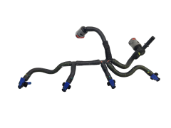 Převod Paliva 166712745R 1.5 DCI Dacia Renault Mercedes 0km