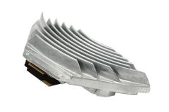 Reostat Ventilátoru 8D1907521 B11452 VW Skoda Borsehung