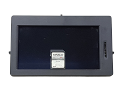 Navigace Renault 259156432R 259205395R TomTom