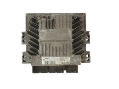 Blok Ovladačů S122326109A SID301 8200565863 8200592611 Renault 25858