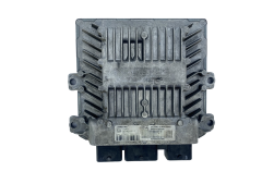 Blok Ovladačů 9660300280 9653451880 5WS40285C-T PSA Siemens 48323