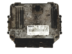 Řídicí Jednotka Motoru 8200518648 0281012569 Suzuki Bosch 19871