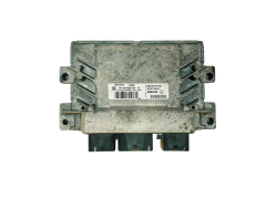 Blok Ovladačů S120202120A 8201077701  Renault Continental 32161
