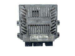 Blok Ovladačů 5WS40110E-T 9654925480 9648624280 PSA Siemens 48326