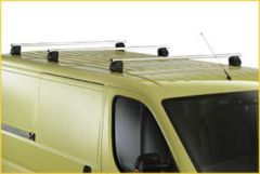 Střešní Box / Rakev Originál Jumper Boxer Ducato III 9416A9