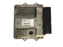 Blok Ovladačů MJD6JF.S1 51758203 Fiat FGP 19978