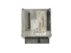 Řídicí Jednotka Motoru DME7561834 0261201159 BMW 42174